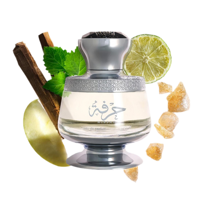 Hirfah