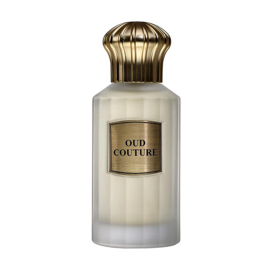 Oud Couture