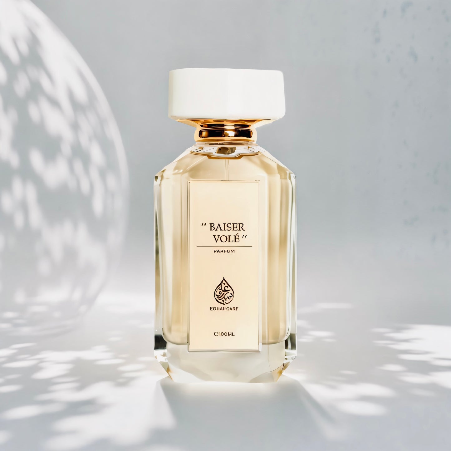 Baiser Volé