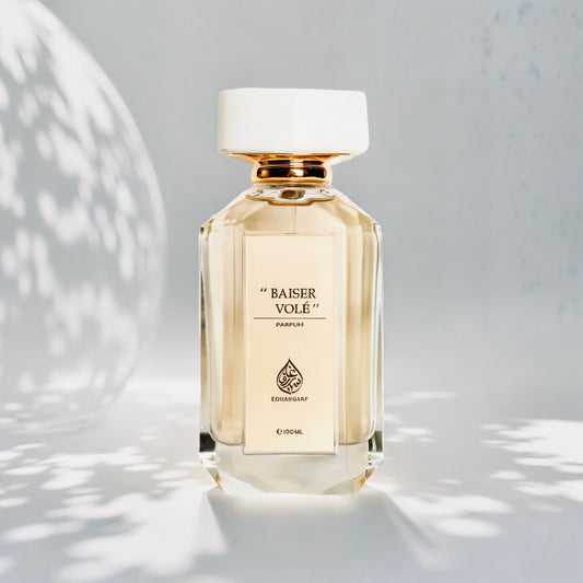 Baiser Volé
