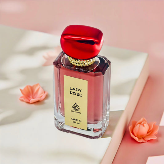 Lady Rose