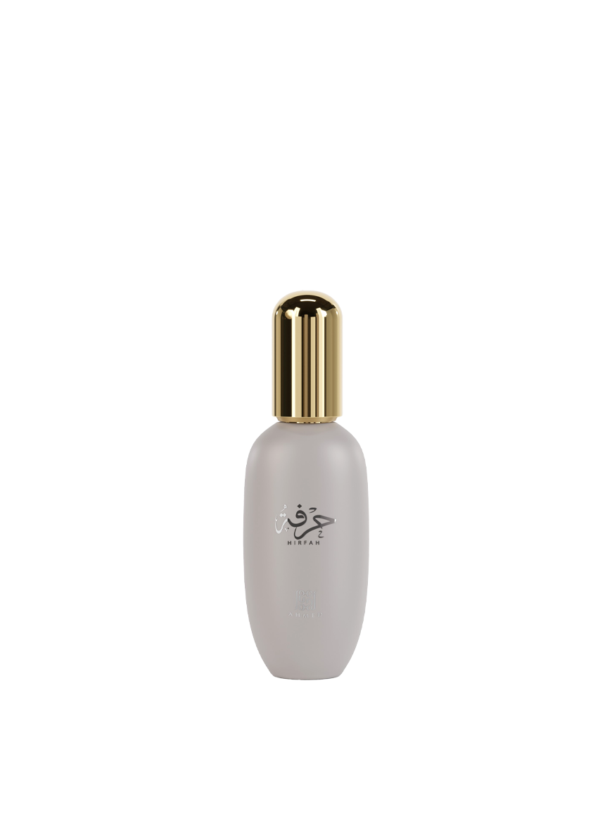 Hirfah Body Gel