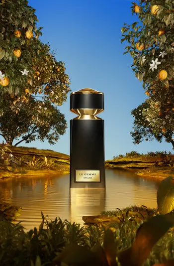 BVLGARI Tygar 5ml