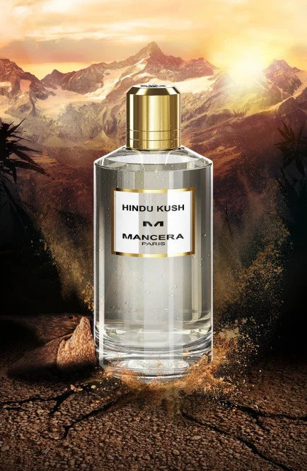 MANCERA Hindu Kush 5ml