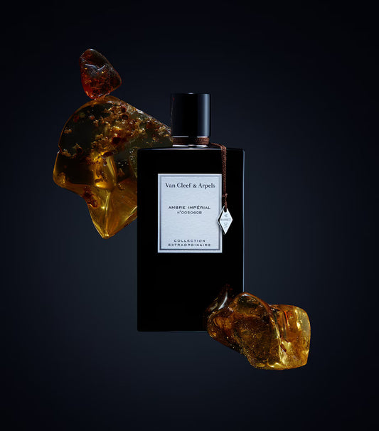 VAN CLEEF & ARPELS Ambre Imperial 5ml