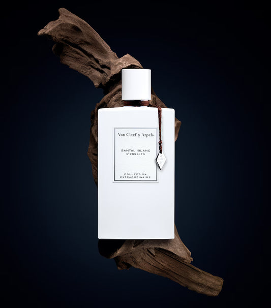 VAN CLEEF & ARPELS Santal Blanc 5ml