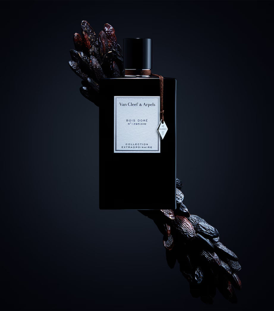 VAN CLEEF & ARPELS Bois Dore 5ml