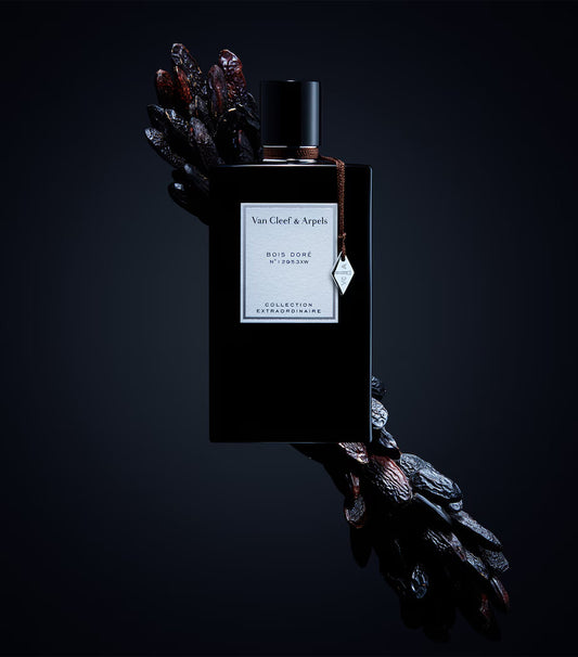 VAN CLEEF & ARPELS Bois Dore 5ml