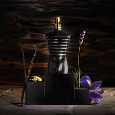 JEAN PAUL GAULTIER Le Male Le Parfum 5ml