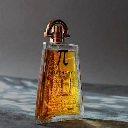 GIVENCHY Pi EDT 5ml