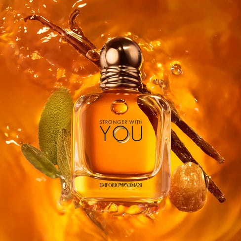 ARMANI Stronger With You 5ml