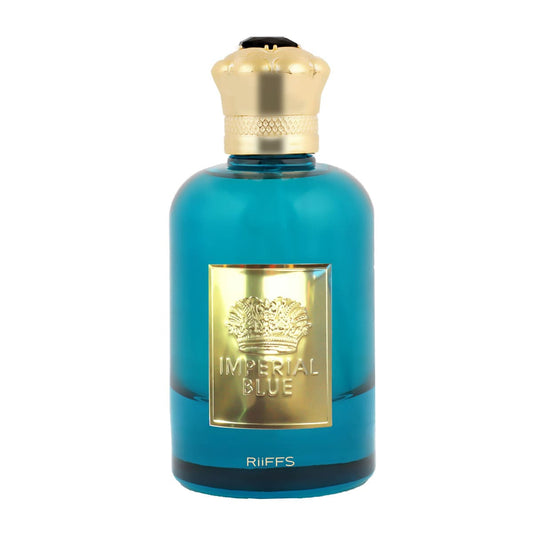 Imperial Blue