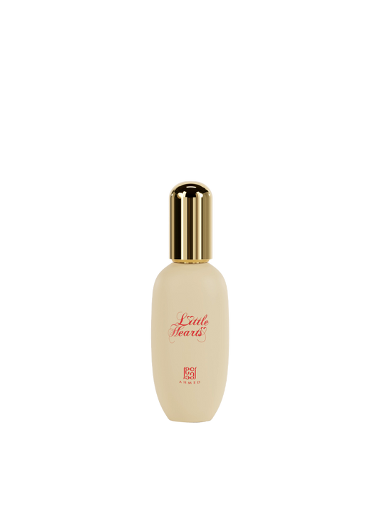 Little Hearts Body Gel