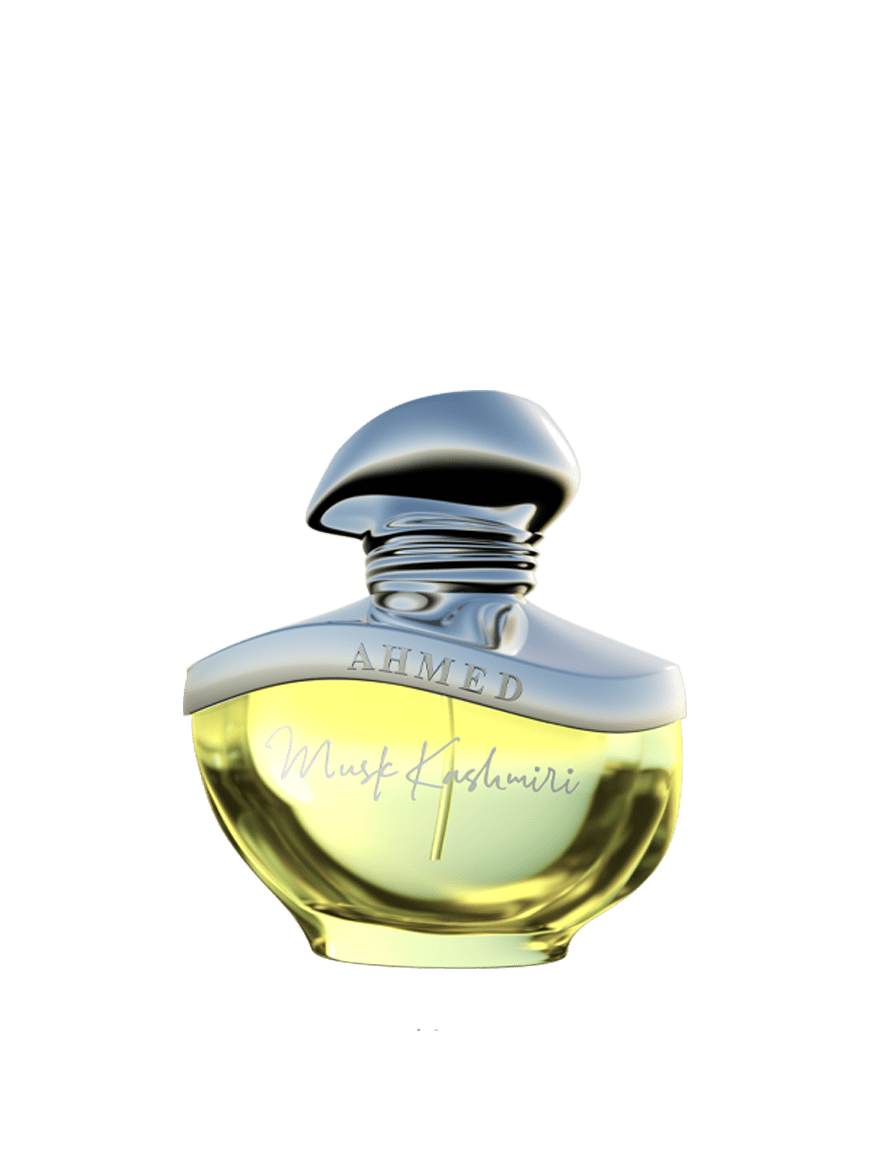 Musk Kashmiri