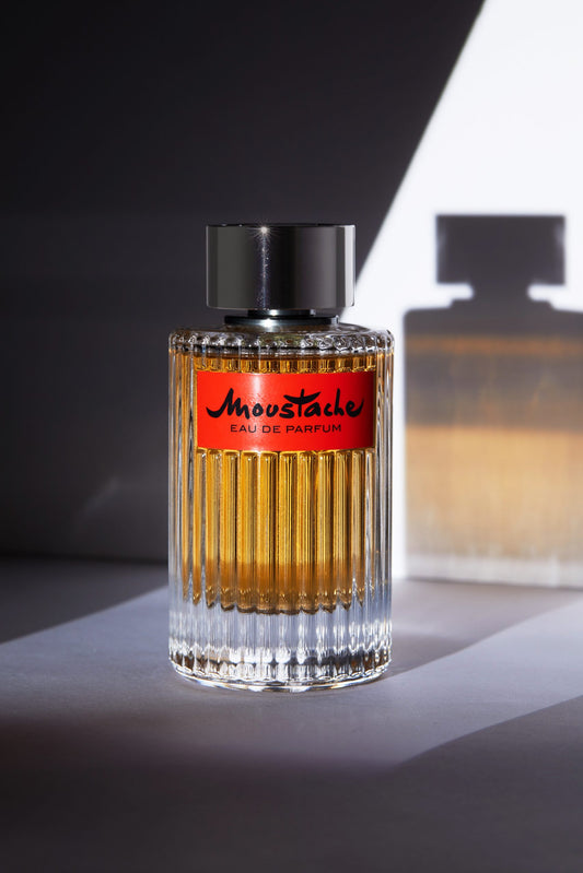ROCHAS Moustache EDP 5ml