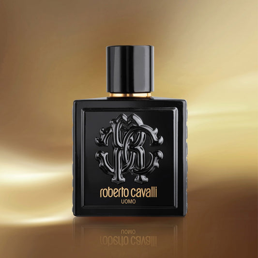 ROBERTO CAVALLI Uomo 5ml