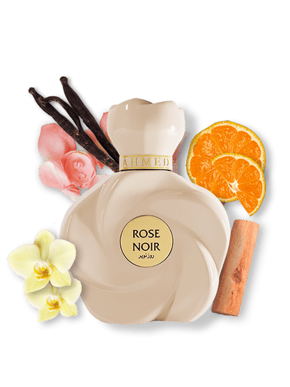 Rose Noire