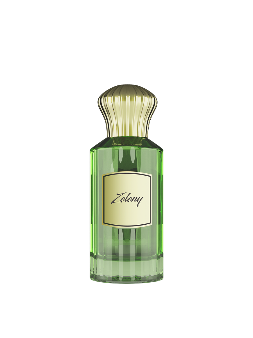Zeleny