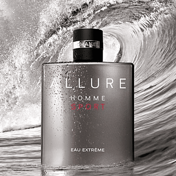 CHANEL Allure Homme Sport Eau Extreme 5ml