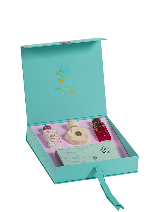 Antee Gift Set