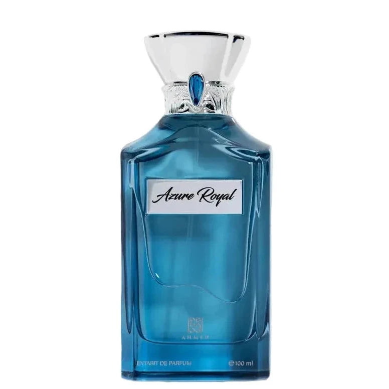 Azure Royal
