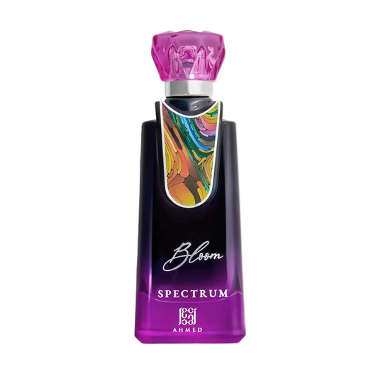 Bloom Spectrum