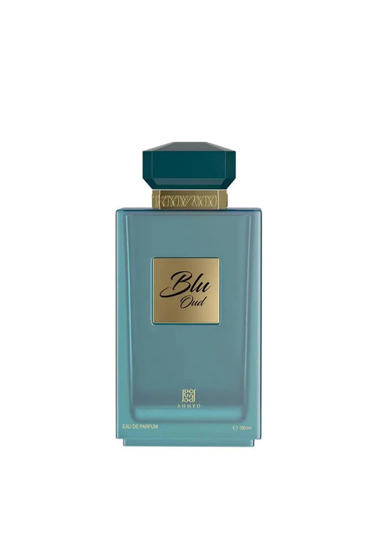 Blu Oud