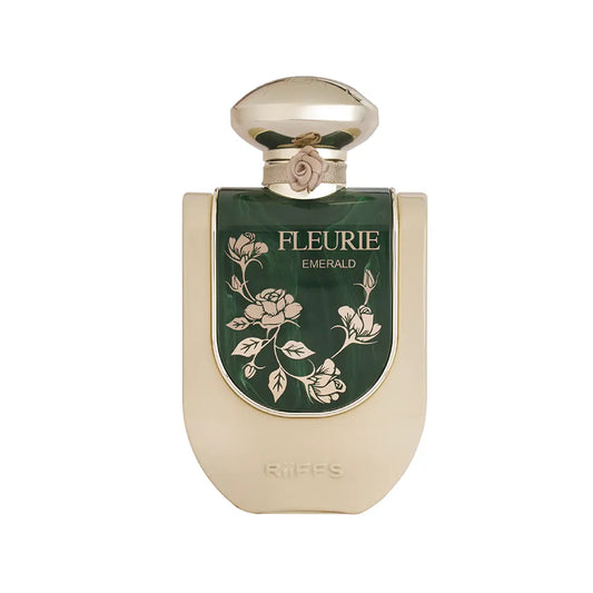 Fleurie Emeraldd