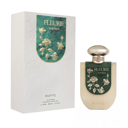 Fleurie Emeraldd