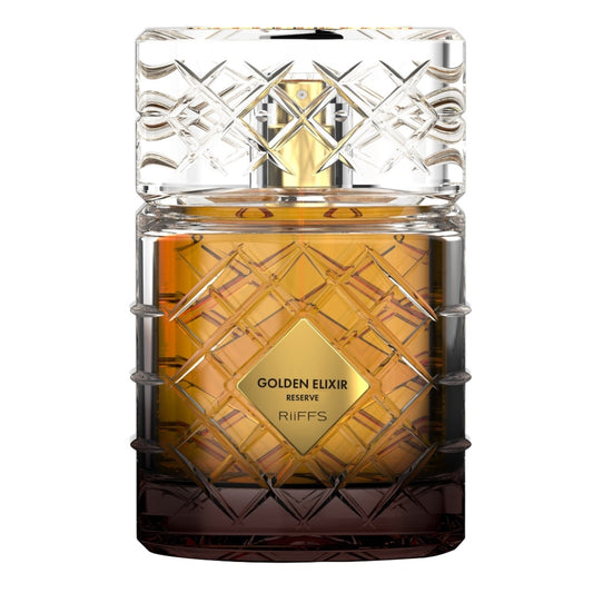 Golden Elixir Reserve