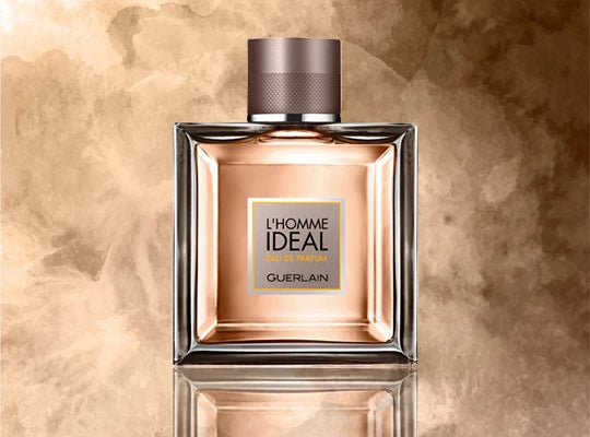 GUERLAIN L'Homme Ideal EDP 5ml
