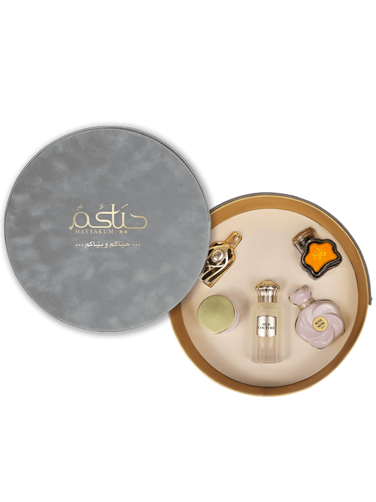 Hayyakum Gift Set