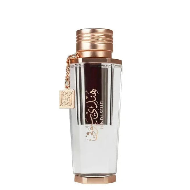 Dehn Al Oud Hindi Seufi