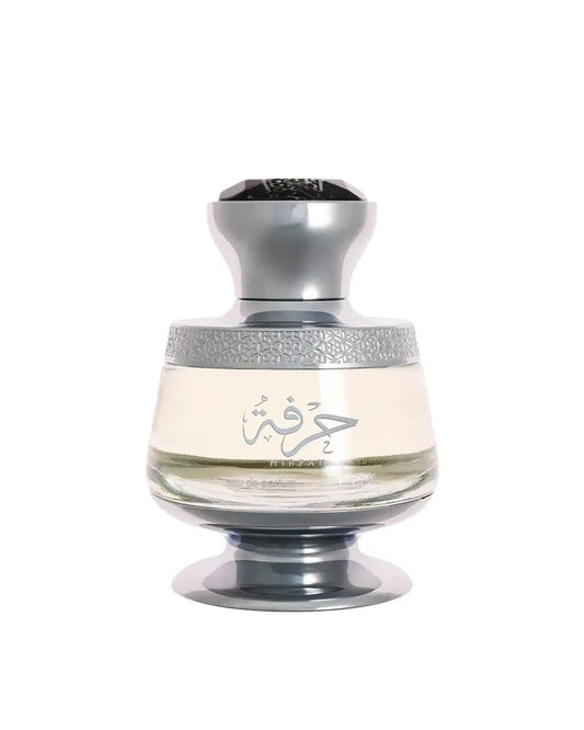 Hirfah