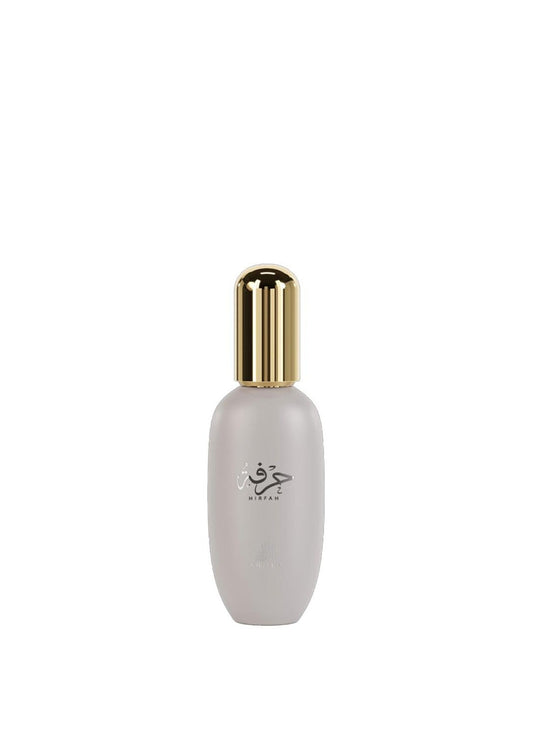 Hirfah Body Gel