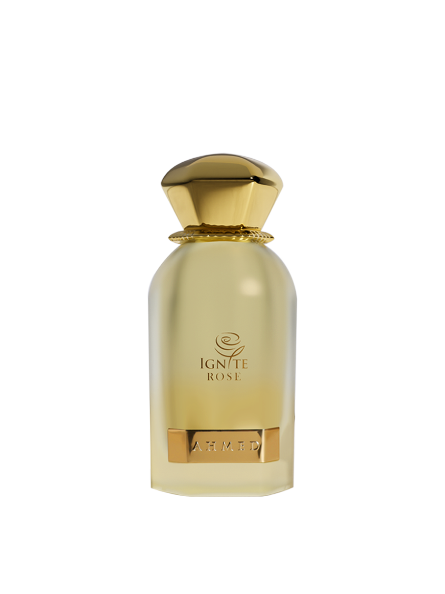 Ignite Rose