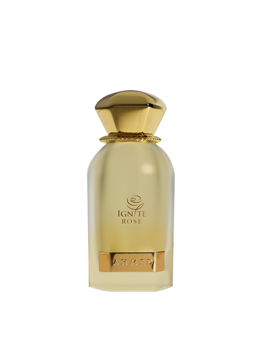 Ignite Rose