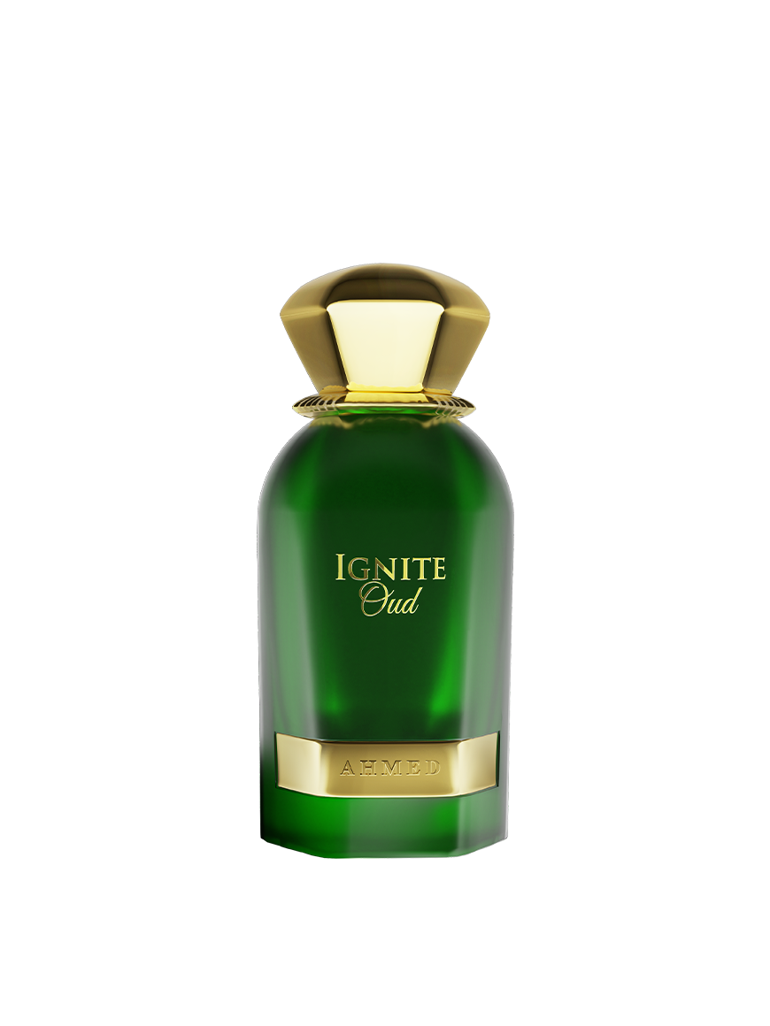 Ignite Oud