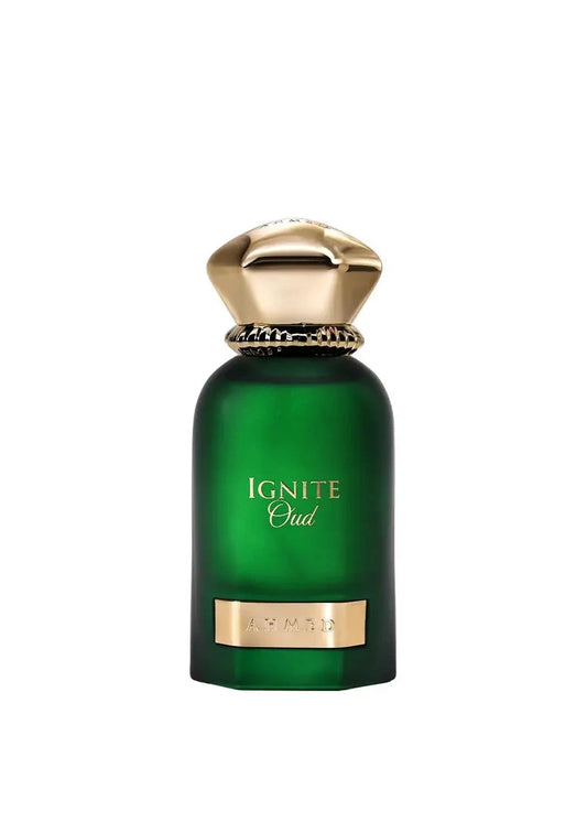 Ignite Oud