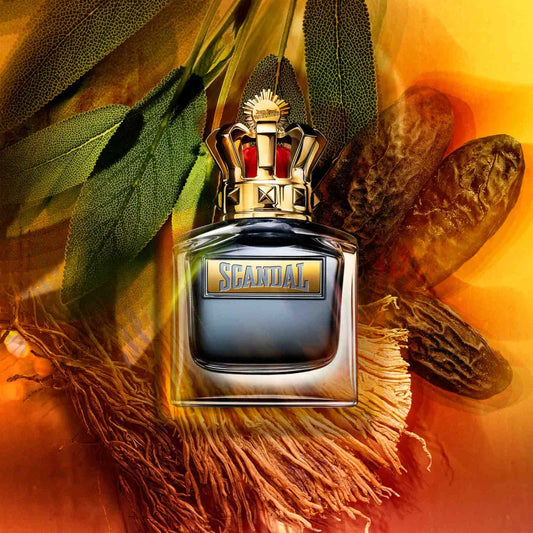 JPG Scandal EDT 5ml