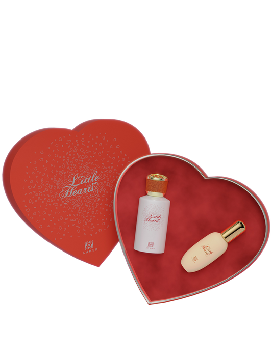 Little Hearts Gift Set