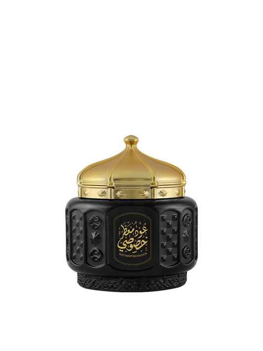 Oud Ma’attar Khususi