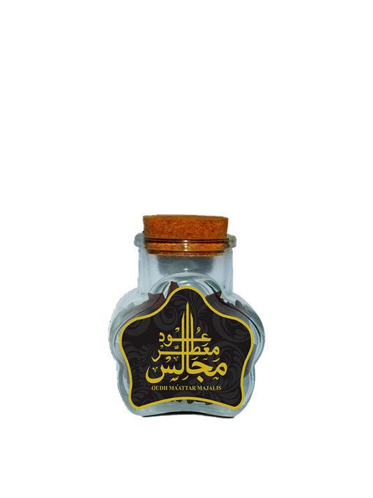 Oud Ma’attar Majalis