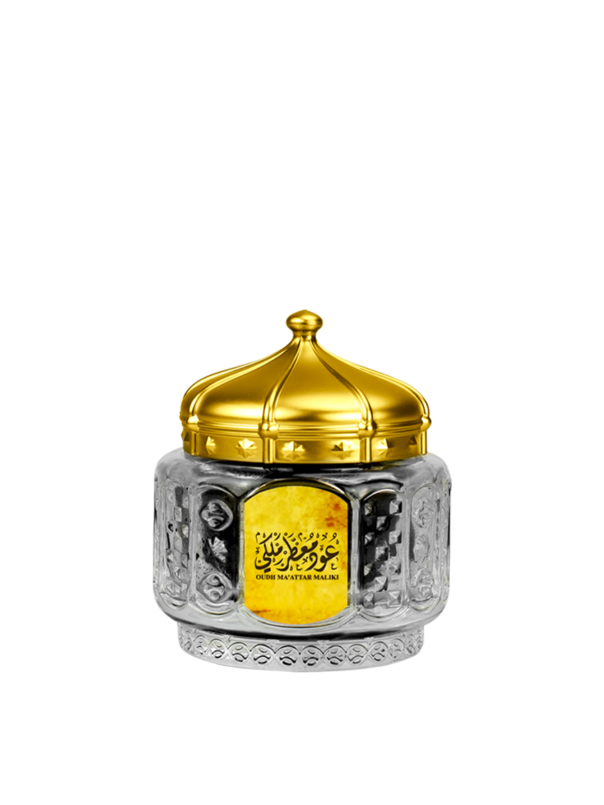 Oud Ma’attar Maliki