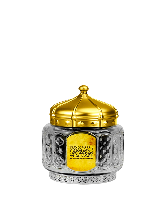 Oud Ma’attar Maliki