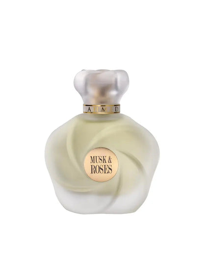 Musk & Roses