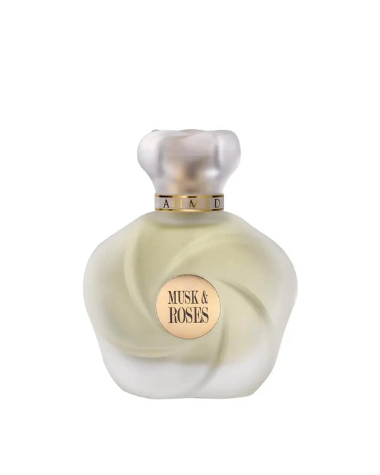 Musk & Roses