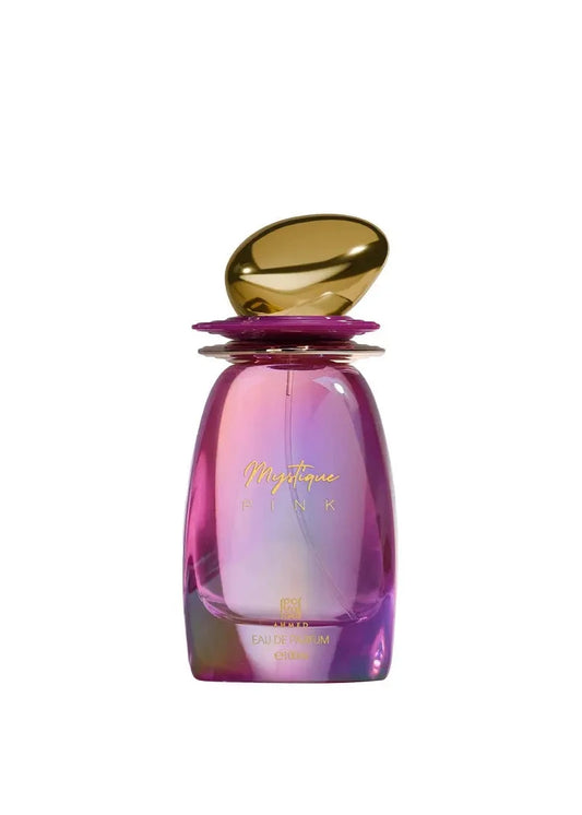 Mystique Pink