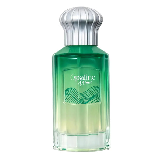 Opaline Wave