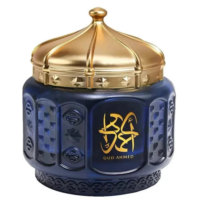 Ma'attar Oud Ahmed